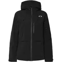 Oakley W. Canopy Insulated Jacket blackout (02E) M