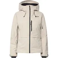 Oakley Apparel W. Canopy Insulated Jacket mist (68S) S
