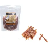 Beeztees Entenfilet-hundesnack 400g