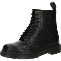 Dr. Martens 1460 Croco Stiefel