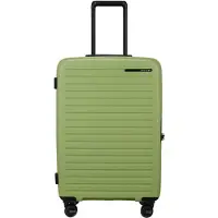 Samsonite Restackd Spinner 68/25 Expandable wasabi
