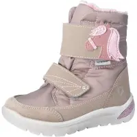 Ricosta GAREI/Tundra/Kent/Thermo Stiefel Braun