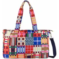 Oilily Wynda Weekender- maatOne size