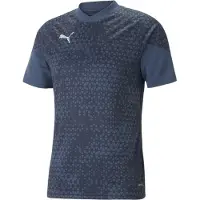 Puma Teamcup Training Jersey parisian night (06) XS