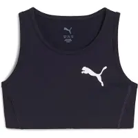Puma G Y Cross The Line Crop 30 new navy (03) 140