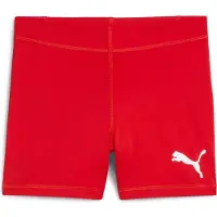 Puma W CTL Short Tight 30 red (05) M