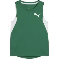 Puma Y Cross The Line Singlet 3.0