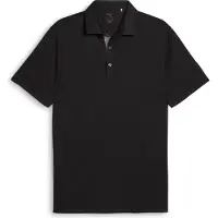 Puma Pure 2.0 Polo black (01) XXL