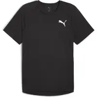 Puma M CROSS THE LINE TEE 3.0