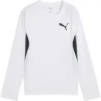 Puma Y Cross The Line LS 30 white (02) 128