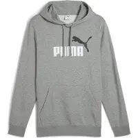 Puma ESS 2 COLOR No. 1 Logo Hoodie TR