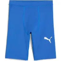 Puma M Cross The Line Short Tight 30 team power blue (04) 3XL