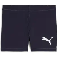 Puma G Y Cross The Line Short Tight 30 new navy (03) 128