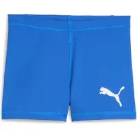 Puma Kinder Hose G Y CROSS THE LINE SHORT TIGHT 3.0