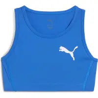 Puma G Y Cross The Line Crop 30 team power blue (04) 140