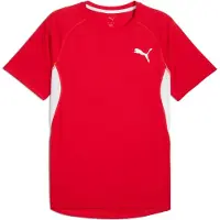 Puma M CROSS THE LINE TEE 3.0