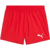 Puma Herren Short Cross the Line Split Short 3.0 526754-05 3XL - Red - 3XL