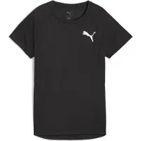 Puma W CROSS THE LINE TEE 3.0