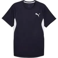 Puma M CROSS THE LINE TEE 3.0