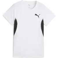 Puma W CROSS THE LINE TEE 3.0