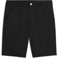 Puma Golf Tech 2.0 Short - schwarz, Größe:36