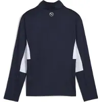 Puma Boys Pure 2.0 ¼ Zip
