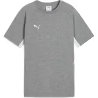 Puma teamEVOSTRIPE Tee Jr