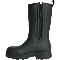 Tretorn - Women's Halla Mid Winter - Winterschuhe Gr 41 schwarz