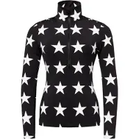 Goldbergh Skipullover Lunaria Damen Black-XS