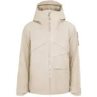 The Mountain Studio All Mountain 2l Stretch Jacke