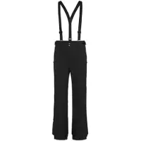 O'Neill Fwc'cruz Suspender Snow Pants black out (19010) S