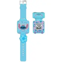 Stitch Pädagogische Digitaluhr Mit Spielen