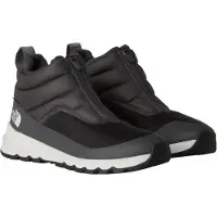 The North Face Schneeschuhe Thermoball Progressive Zip II Wp NF0A5LWFCIH1 Grau 37