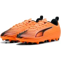 Puma Ultra 6 Play Mg Jugendfußballschuhe