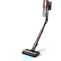 Dreame V30, Stabstaubsauger, Beutellos, Schwarz, 0,6 l, Trocken, Glatter Boden, Teppich, Harter Boden, Matratze, Kachel, Treppenstufen, Soft floor, Spiegel,...