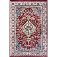 Home Collection Teppich "Mochi", rechteckig, 8 mm Höhe, Läufer, Orientalisch, Kurzflor, Wohnzimmer, Schlafzimmer, Esszimmer