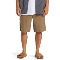 Quiksilver Shorts "Carpenter"