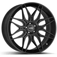 DOTZ ALUFELGE LongBeach black 9x20 5x112 ET 35 BLACK