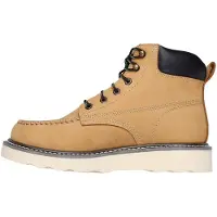 SKECHERS Kadmiel - Grand Creek 256019-WTN, Wanderschuhe, Herren, Braun