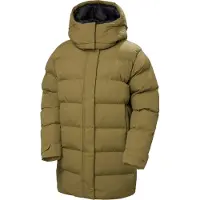 Helly Hansen - Women's Aspire Puffy Parka - Parka Gr S oliv
