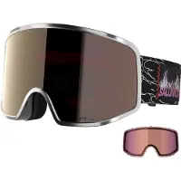 Salomon Sentry Pro Sigma Skibrille