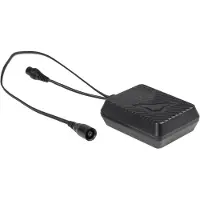 Macna Bacl-up Jackenbatterie Silber Silber One Size