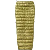 Pajak - Quest Quilt - Decke Gr 190 x 80 cm oliv