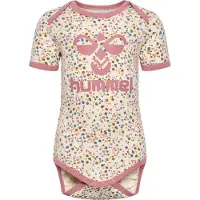 Hummel Karen Aop Kurzärmeliger Body