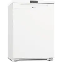 Miele Gefrierschrank "F 4001 D", Energieeffizienz: D, silber (weiß), B:60,2cm H:85,1cm T:62,8cm, Gefrierschränke, Gefrierschrank