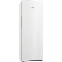 Miele Gefrierschrank "FN 4342 D", Energieeffizienz: D, silber (weiß), B:59,7cm H:165,5cm T:67,5cm, Gefrierschränke, Gefrierschrank