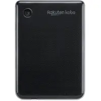 KOBO Clear Back Cover für das Clara Colour / BW - Clear