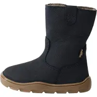 Froddo - Kid's Barefoot Zeru Tex Boot - Winterschuhe Gr 25 schwarz