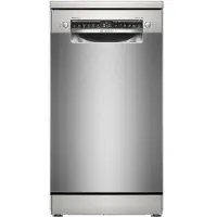 Bosch Sps4emi17e Geschirrspüler Mit Drittem Rack 10 Anzahl Maßgedecke