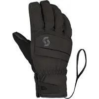 SCOTT Glove Ultimate Hybrid black (0001) M